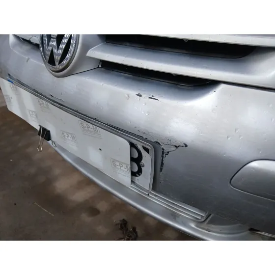 Paragolpes Delantero para Volkswagen Golf V (1K1)