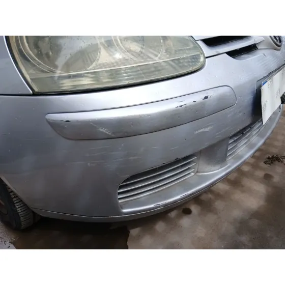 Paragolpes Delantero para Volkswagen Golf V (1K1)