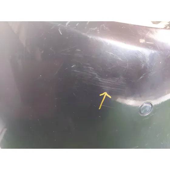Paragolpes Delantero para Bmw 5 (F10)