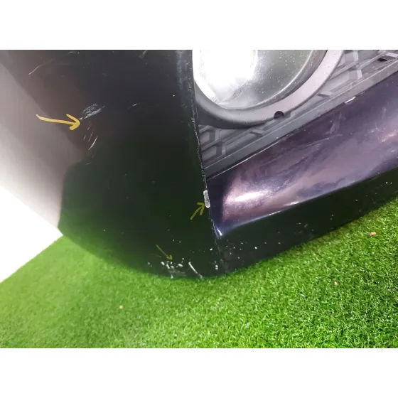 Paragolpes Delantero para Bmw 5 (F10)