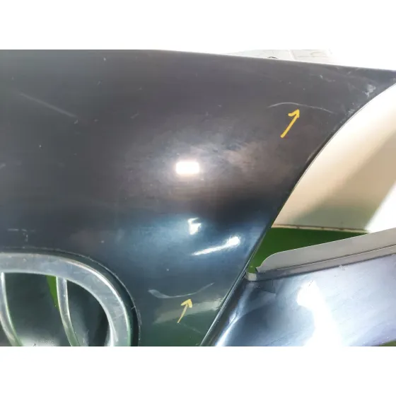 Paragolpes Delantero para Bmw 5 (F10)