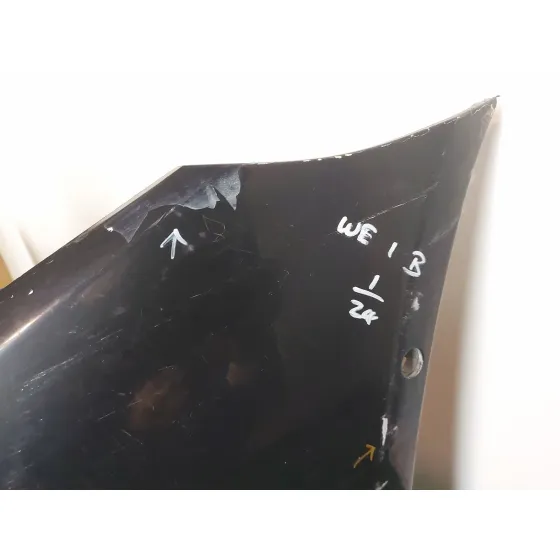 Paragolpes Delantero para Bmw 5 (F10)