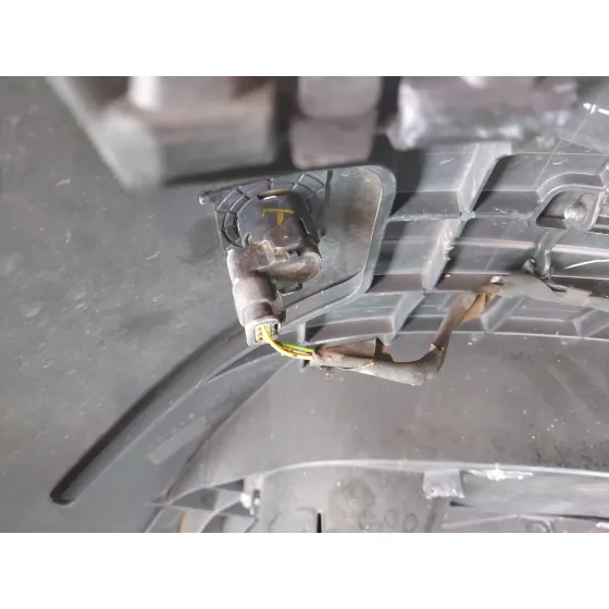 Paragolpes Delantero para Bmw 5 (F10)