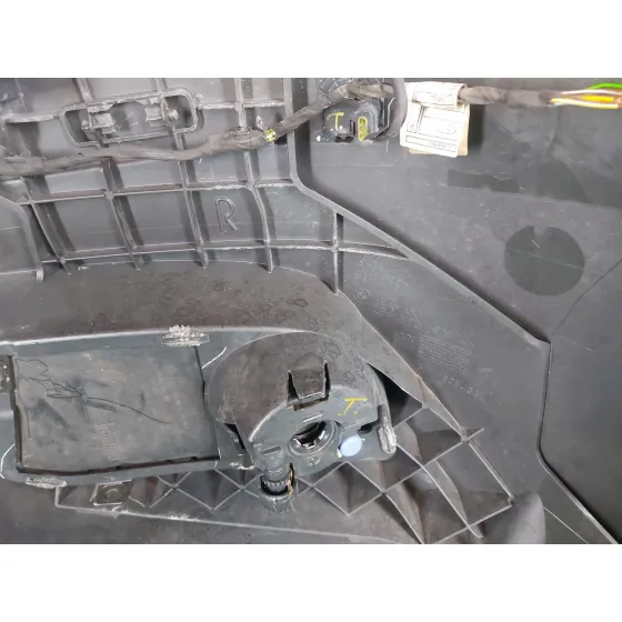 Paragolpes Delantero para Bmw 5 (F10)