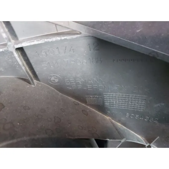 Paragolpes Delantero para Bmw 5 (F10)