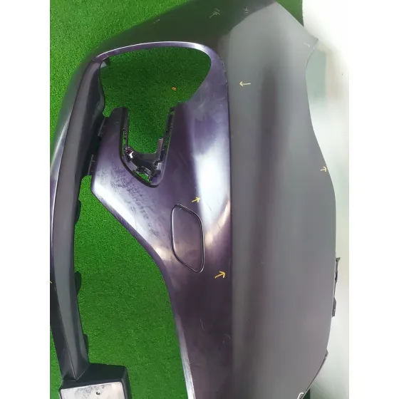 Paragolpes Delantero para Renault Zoe (Bfm_)