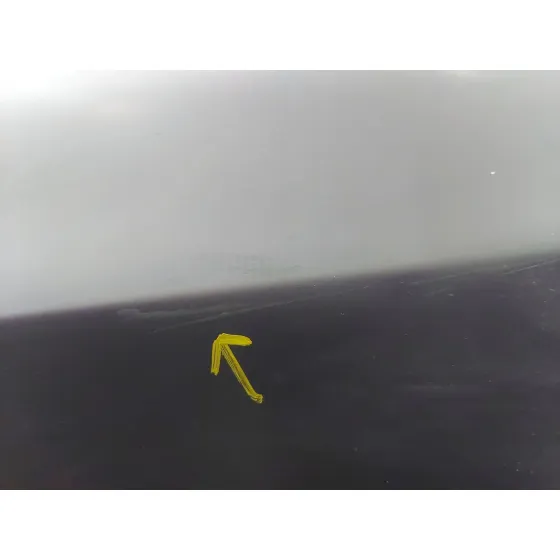 Paragolpes Delantero para Renault Zoe (Bfm_)