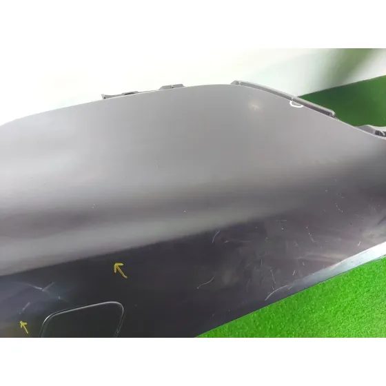 Paragolpes Delantero para Renault Zoe (Bfm_)