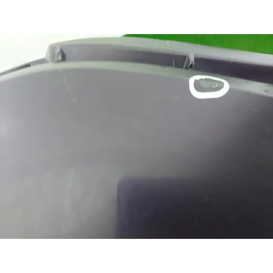Paragolpes Delantero para Renault Zoe (Bfm_)