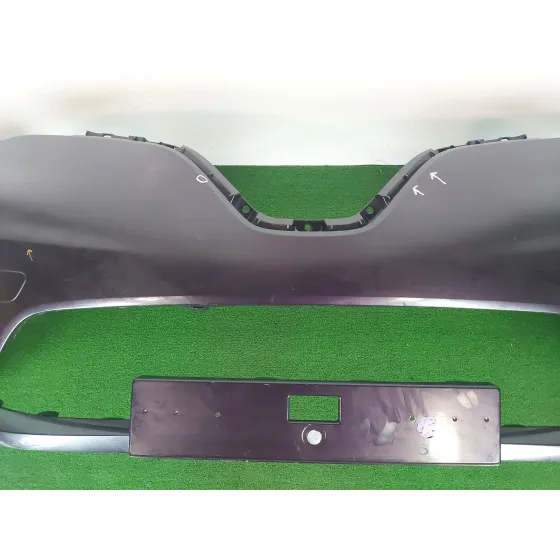 Paragolpes Delantero para Renault Zoe (Bfm_)
