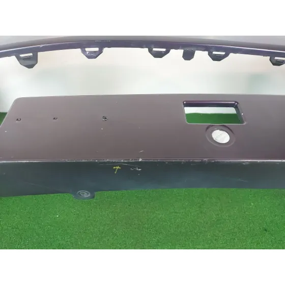 Paragolpes Delantero para Renault Zoe (Bfm_)