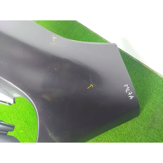 Paragolpes Delantero para Renault Zoe (Bfm_)