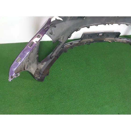 Paragolpes Delantero para Renault Zoe (Bfm_)