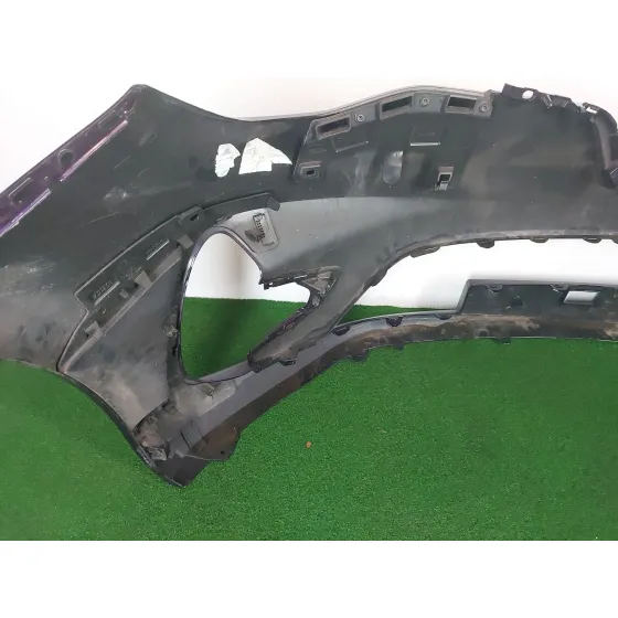 Paragolpes Delantero para Renault Zoe (Bfm_)