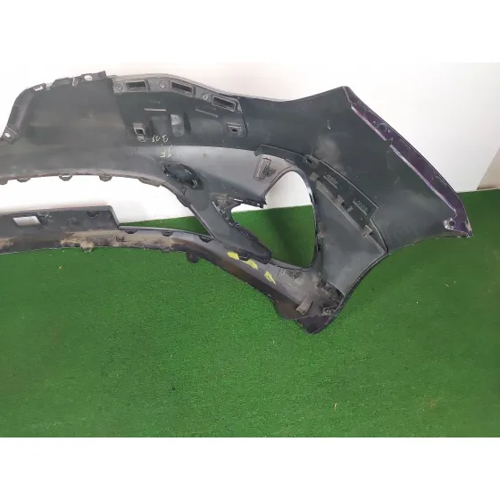 Paragolpes Delantero para Renault Zoe (Bfm_)