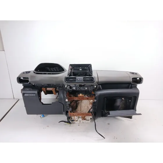 Salpicadero para Peugeot Rifter