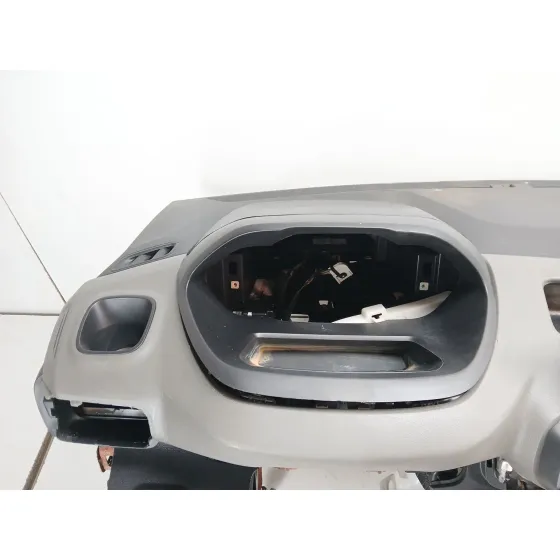 Salpicadero para Peugeot Rifter
