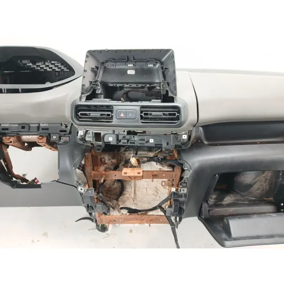 Salpicadero para Peugeot Rifter