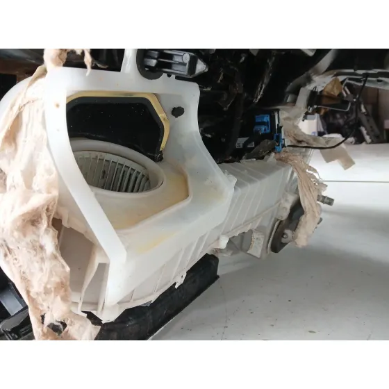Salpicadero para Peugeot Rifter