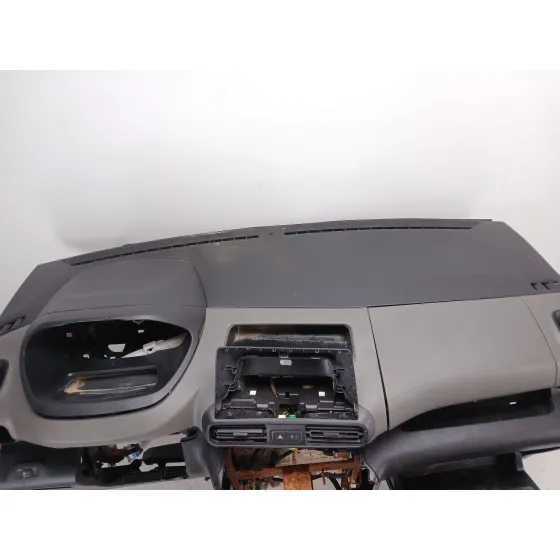 Salpicadero para Peugeot Rifter