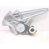 Elevalunas Trasero Derecho para Toyota Auris (_E18_)