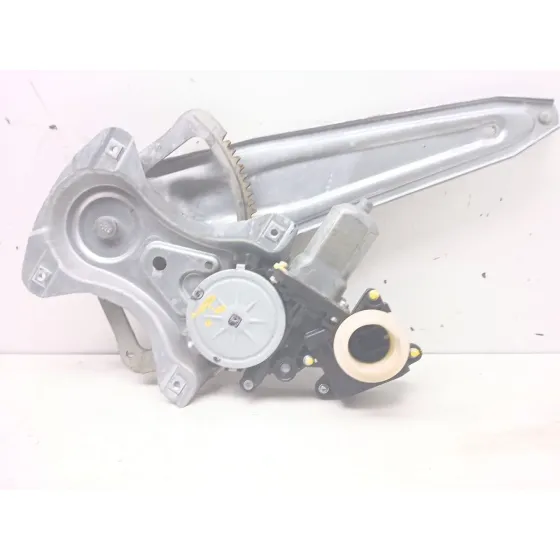 Elevalunas Trasero Derecho para Toyota Auris (_E18_)