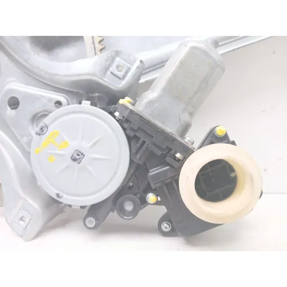 Elevalunas Trasero Derecho para Toyota Auris (_E18_)