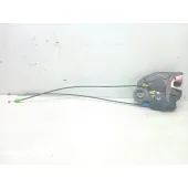 Cerradura Puerta Delantera Izquierda para Toyota Auris (_E18_)