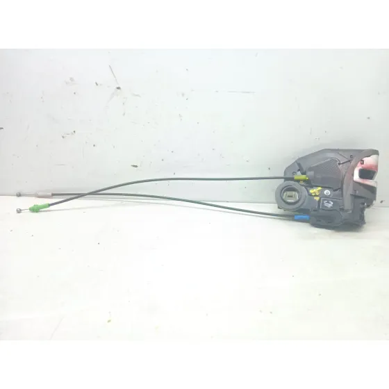 Cerradura Puerta Delantera Izquierda para Toyota Auris (_E18_)