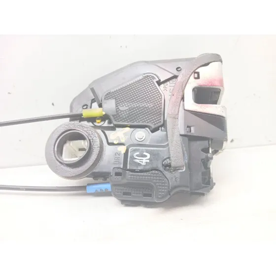 Cerradura Puerta Delantera Izquierda para Toyota Auris (_E18_)