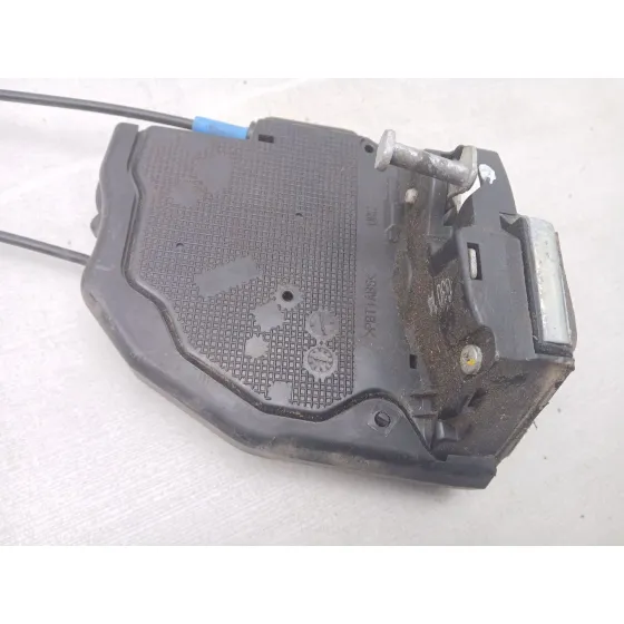 Cerradura Puerta Delantera Izquierda para Toyota Auris (_E18_)