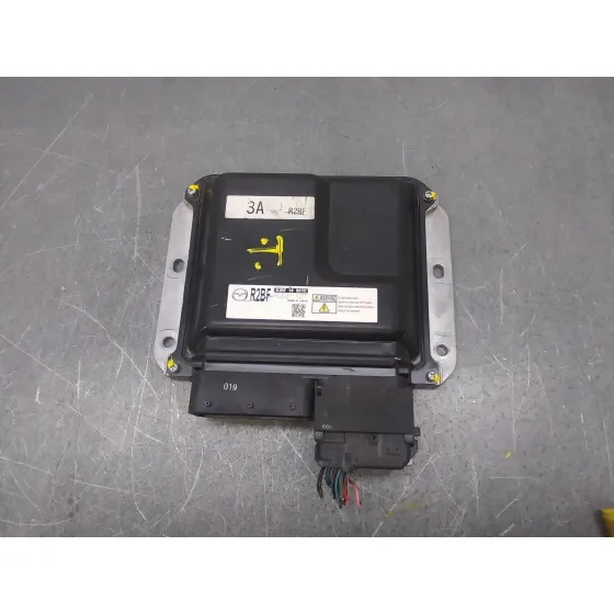 Centralita Motor Uce para Mazda 6 Lim. (Gh)