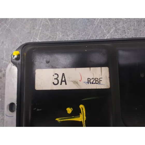 Centralita Motor Uce para Mazda 6 Lim. (Gh)