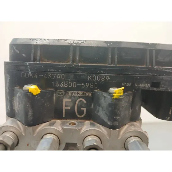 Abs para Mazda 6 Lim. (Gh)