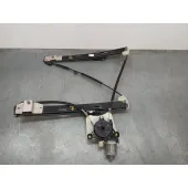 Elevalunas Delantero Izquierdo para Volkswagen T-Roc (A11, D11)