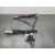 Elevalunas Delantero Izquierdo para Volkswagen T-Roc (A11, D11)