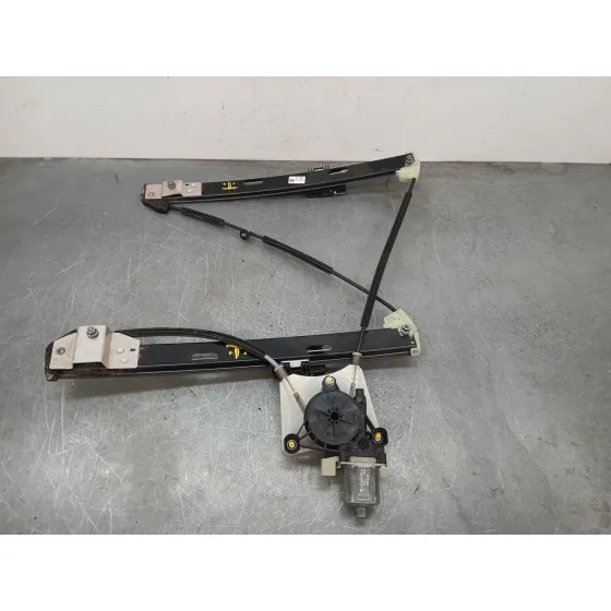 Elevalunas Delantero Izquierdo para Volkswagen T-Roc (A11, D11)