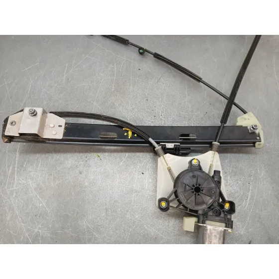 Elevalunas Delantero Izquierdo para Volkswagen T-Roc (A11, D11)