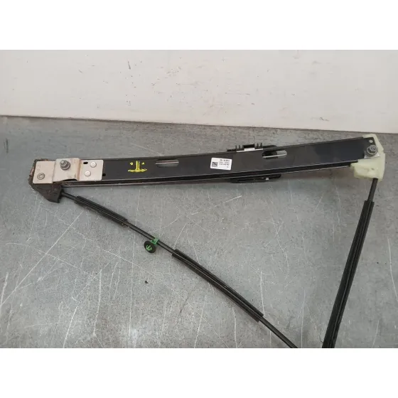 Elevalunas Delantero Izquierdo para Volkswagen T-Roc (A11, D11)