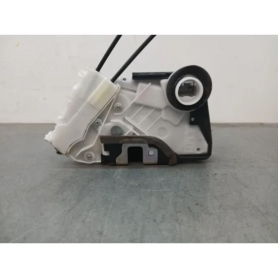 Cerradura Puerta Delantera Derecha para Toyota Yaris (_P13_)