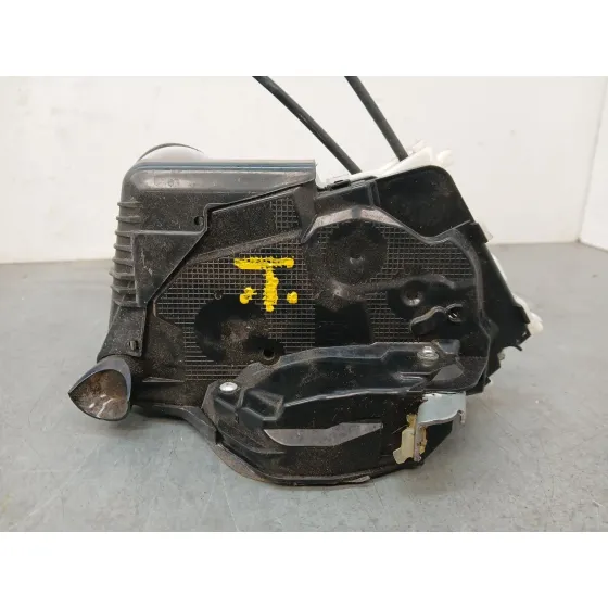 Cerradura Puerta Delantera Derecha para Toyota Yaris (_P13_)