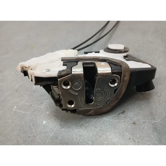 Cerradura Puerta Delantera Derecha para Toyota Yaris (_P13_)