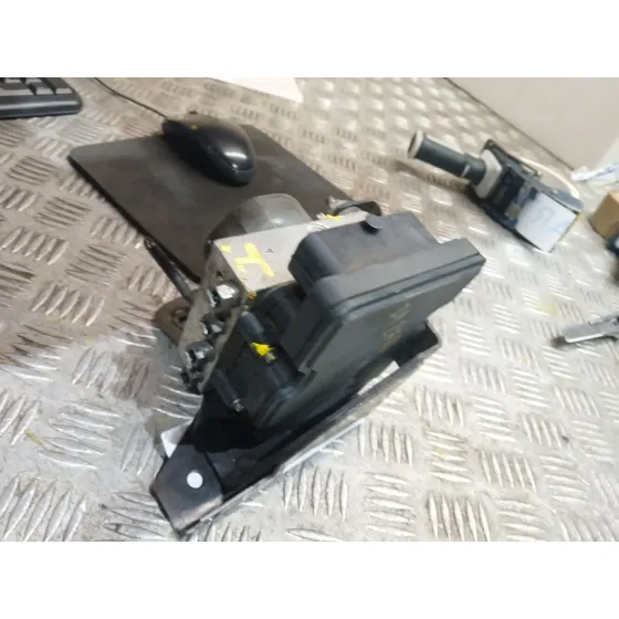Abs para Opel Zafira Tourer C (P12)