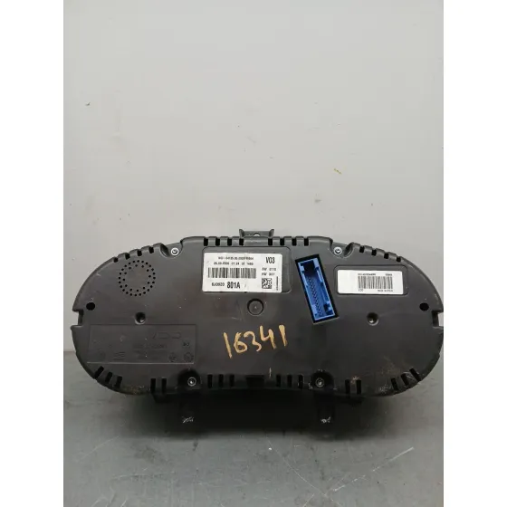 Cuadro Instrumentos para Seat Ibiza (6J5)