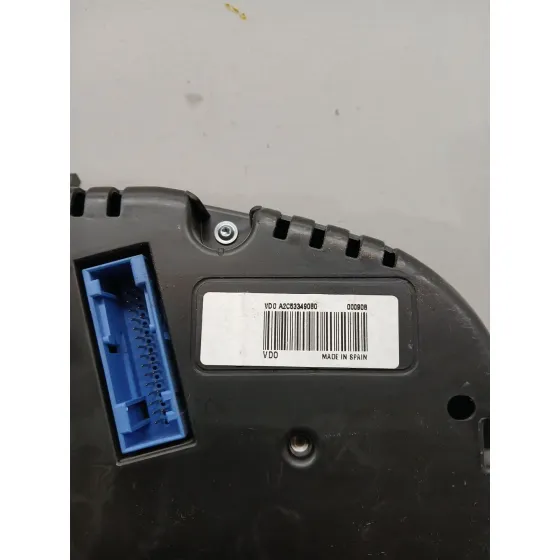 Cuadro Instrumentos para Seat Ibiza (6J5)