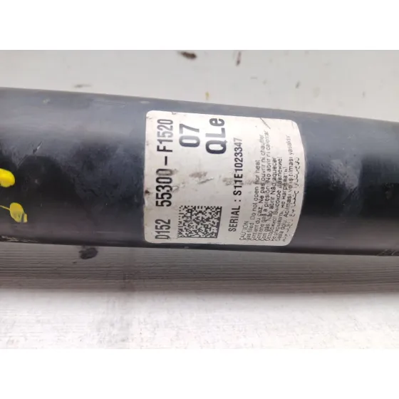 Amortiguador Trasero Derecho para Kia Sportage Iv (Ql, Qle)