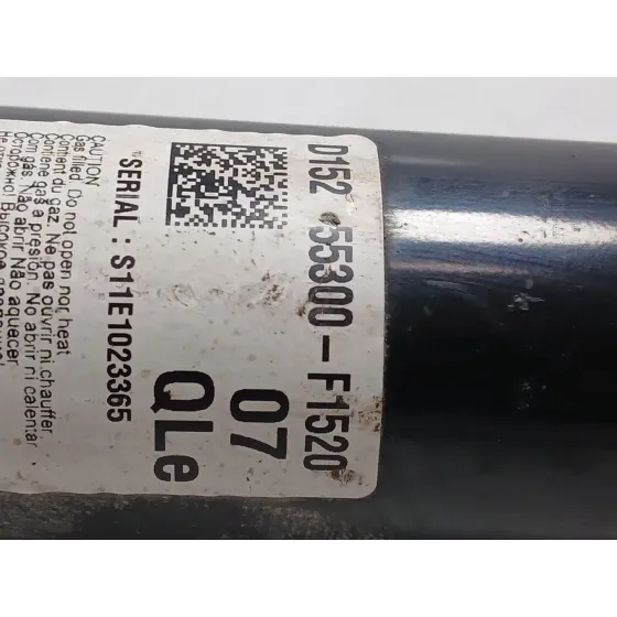 Amortiguador Trasero Izquierdo para Kia Sportage Iv (Ql, Qle)
