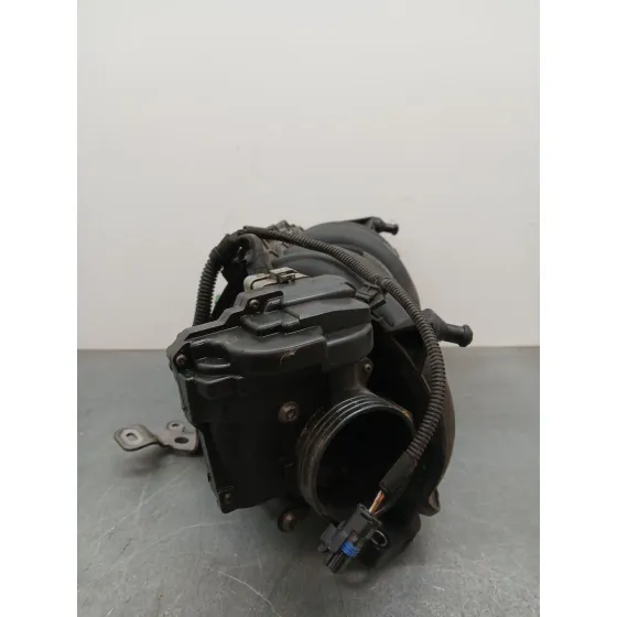 Colector Admision para Peugeot 207/207+ (Wa_, Wc_)