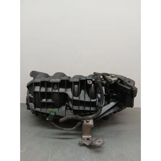 Colector Admision para Peugeot 207/207+ (Wa_, Wc_)