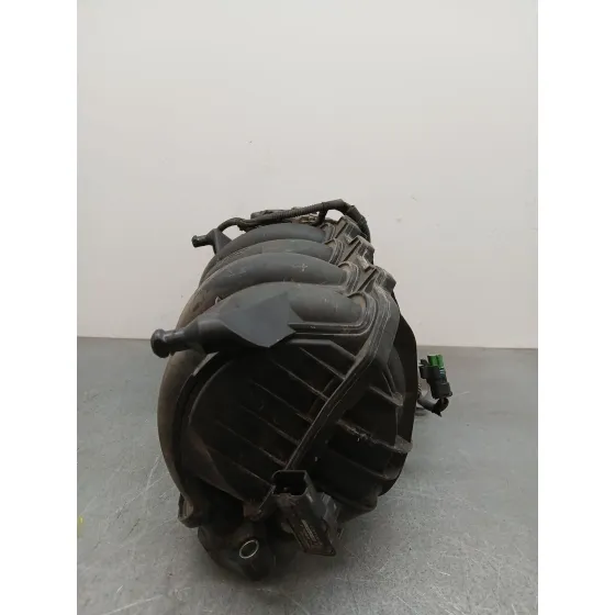 Colector Admision para Peugeot 207/207+ (Wa_, Wc_)